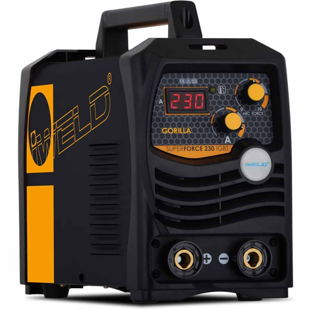 aparat de sudura weld